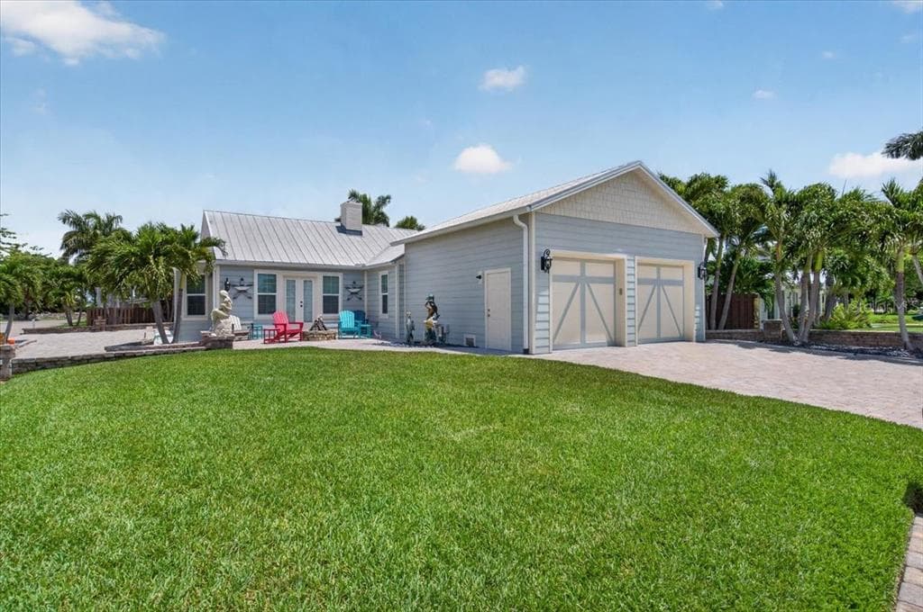 216 SUNRISE DRIVE, NOKOMIS, FL 34275