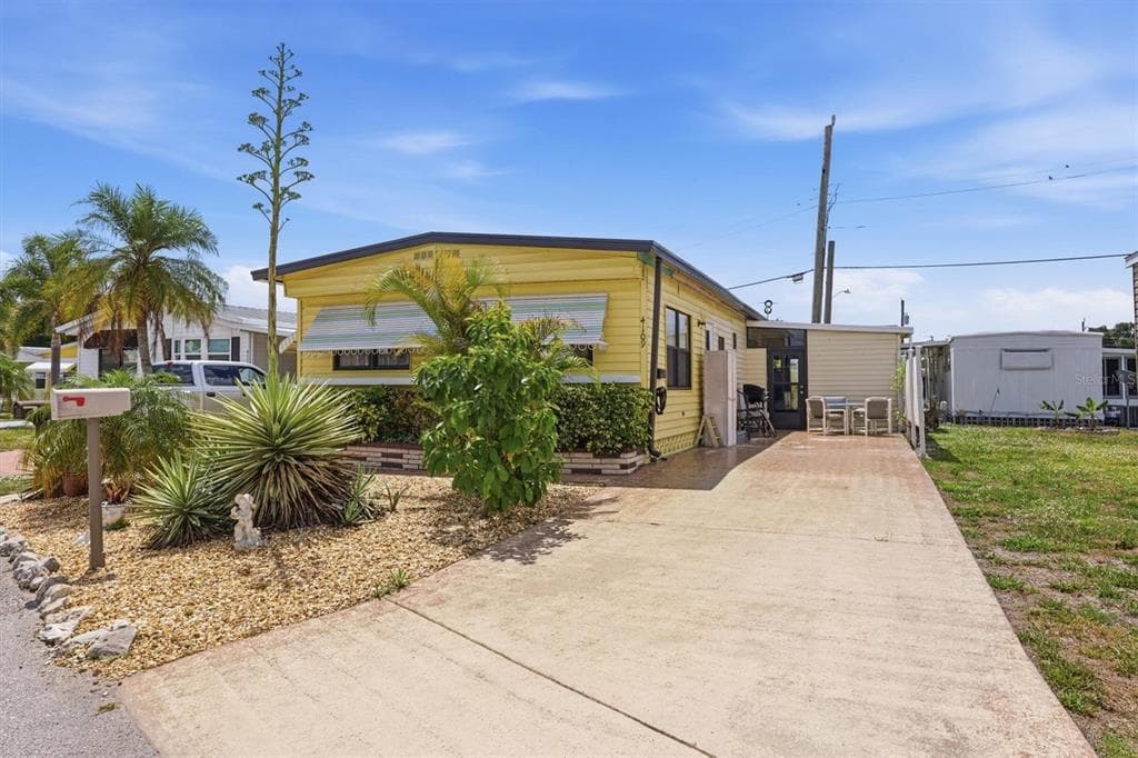 4109 12TH STREET E, ELLENTON, FL 34222