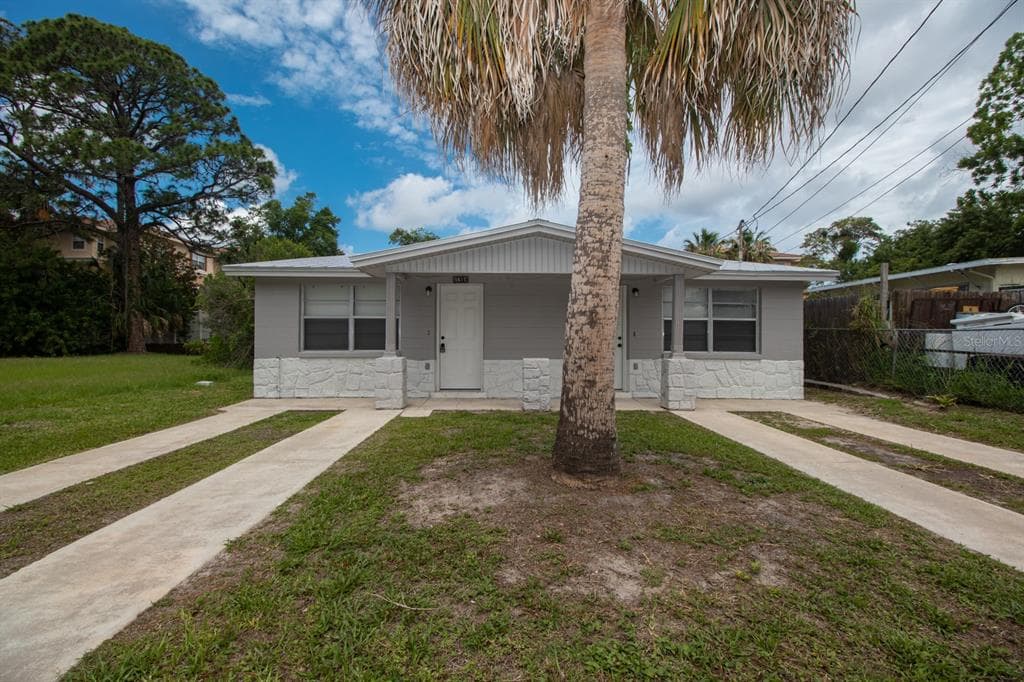 5615 VAN DOREN AVENUE, NEW PORT RICHEY, FL 34652