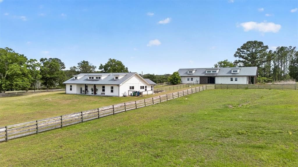 13009 NW 123RD PLACE, ALACHUA, FL 32615