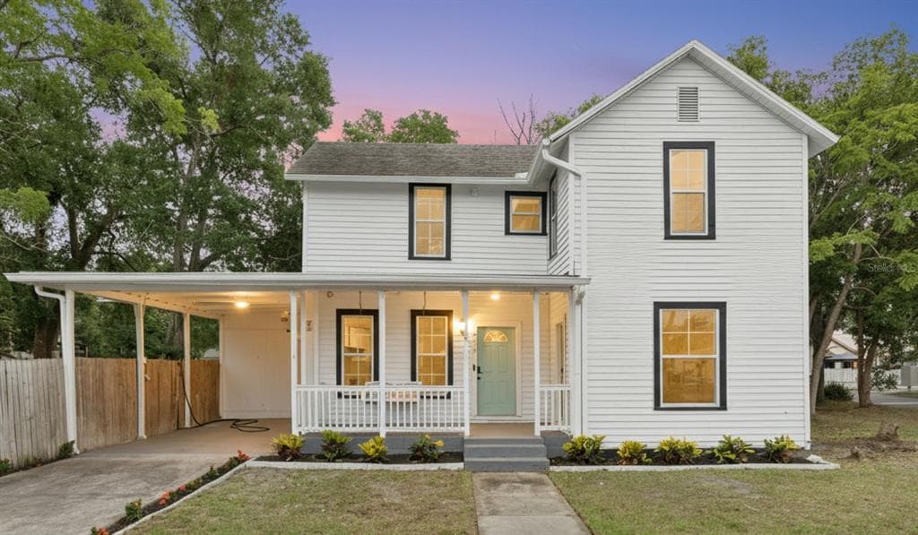417 W 6TH STREET, SANFORD, FL 32771