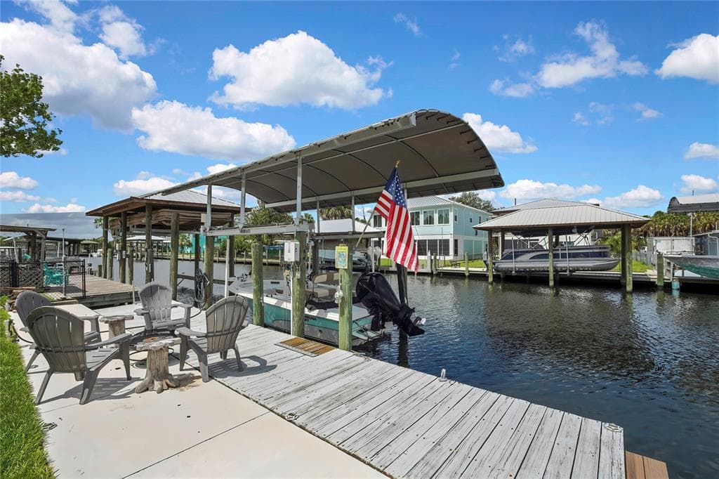 2630 N COMANCHE POINT, CRYSTAL RIVER, FL 34429