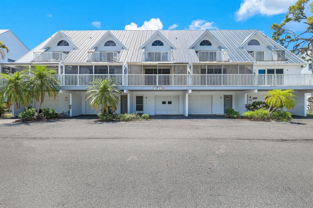 6800 PLACIDA ROAD # TH13, ENGLEWOOD, FL 34224