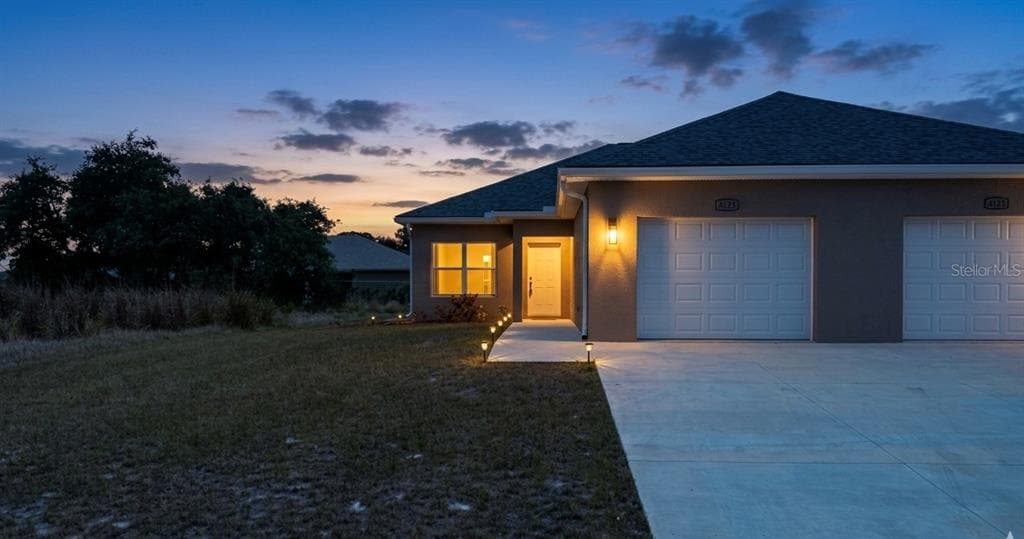 4123 MANDARIN ROAD, SEBRING, FL 33875