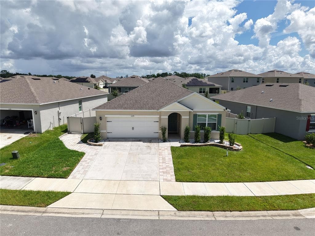 11370 AMBER RIDGE DRIVE, ZELLWOOD, FL 32798