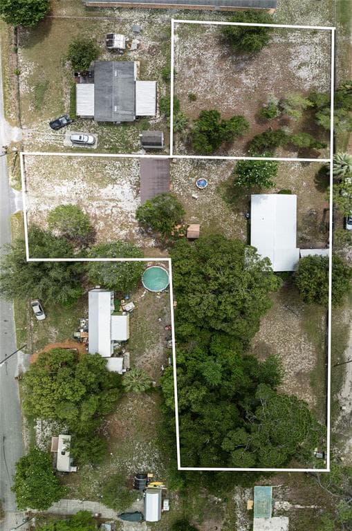 27751 LUELLA AVENUE, PAISLEY, FL 32767