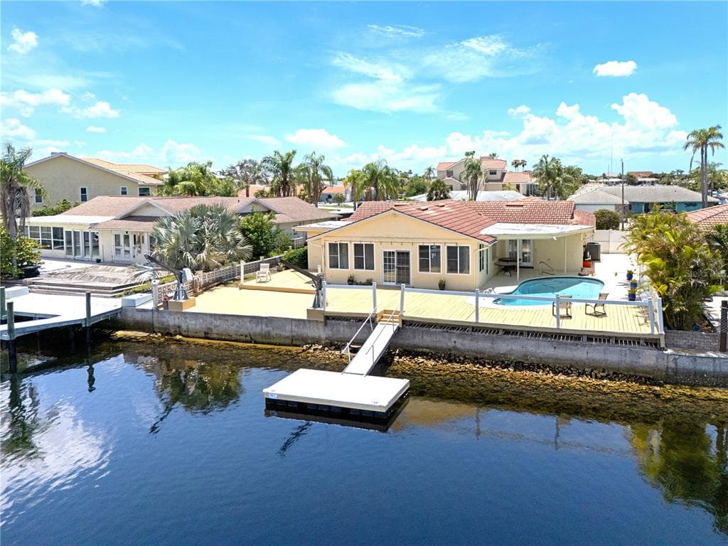 3517 SEAWAY DRIVE, NEW PORT RICHEY, FL 34652
