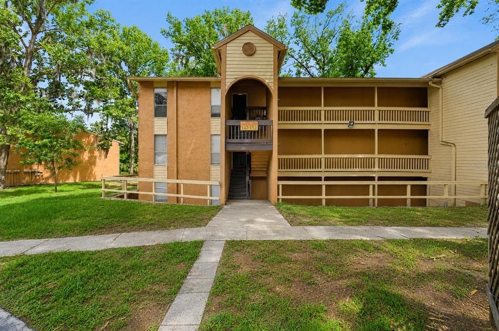 1810 NW 23RD BOULEVARD # 151, GAINESVILLE, FL 32605
