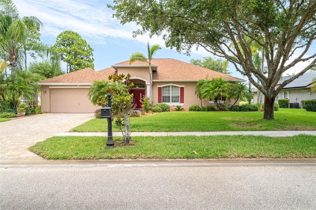 241 DEVLIN COURT, PALM BAY, FL 32909