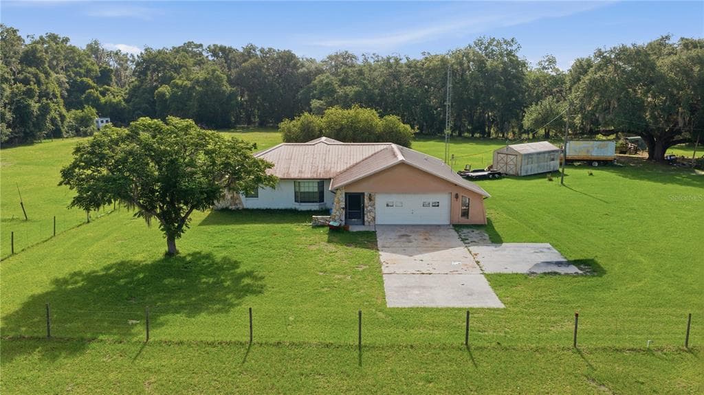 6681 CR 665, BUSHNELL, FL 33513