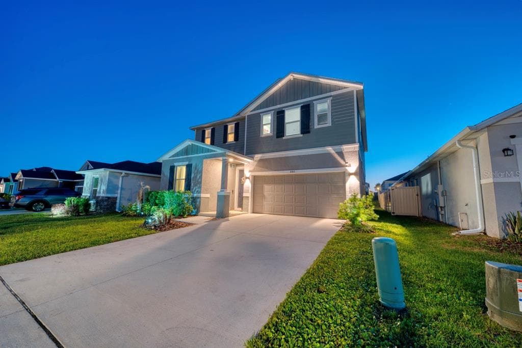 880 ALVANLEY COURT, DAVENPORT, FL 33896