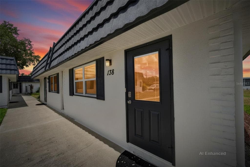 301 KINGS BOULEVARD # 138, SUN CITY CENTER, FL 33573