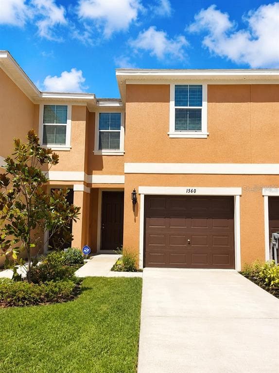 1560 CHELSEA DRIVE, DAVENPORT, FL 33897