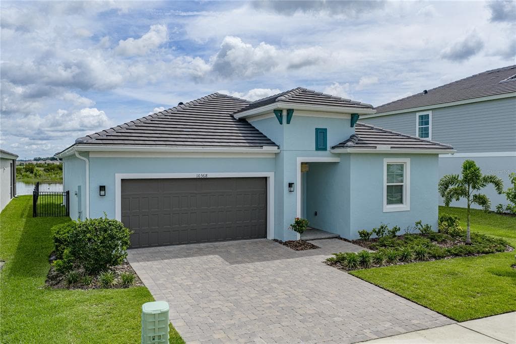 10368 FIELDSTONE MYRTLE WAY, SAN ANTONIO, FL 33576