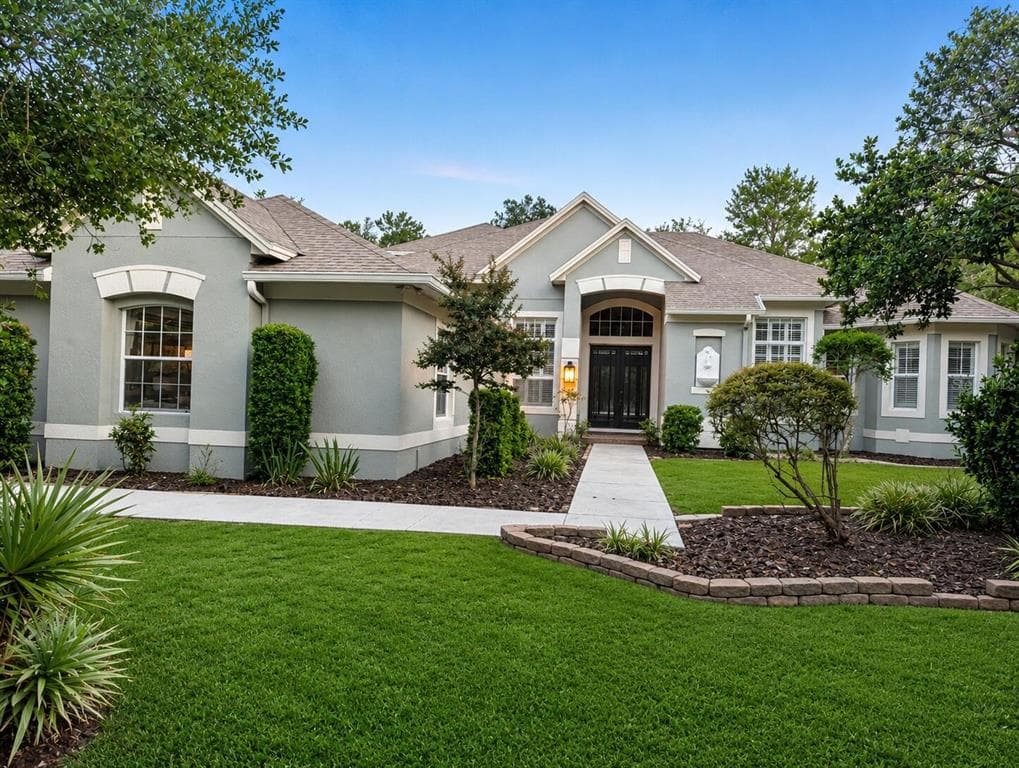 301 SEMINOLE WOODS BOULEVARD, GENEVA, FL 32732