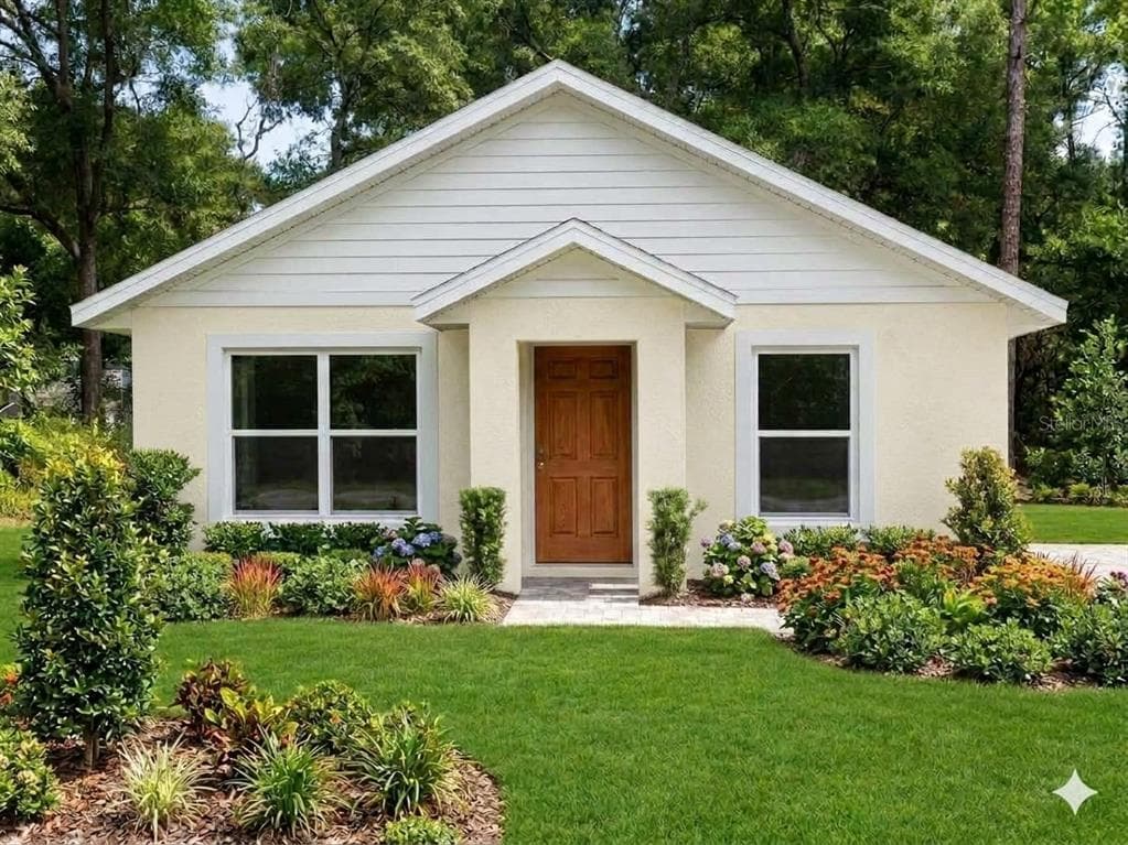 79 NE 156TH COURT, WILLISTON, FL 32696