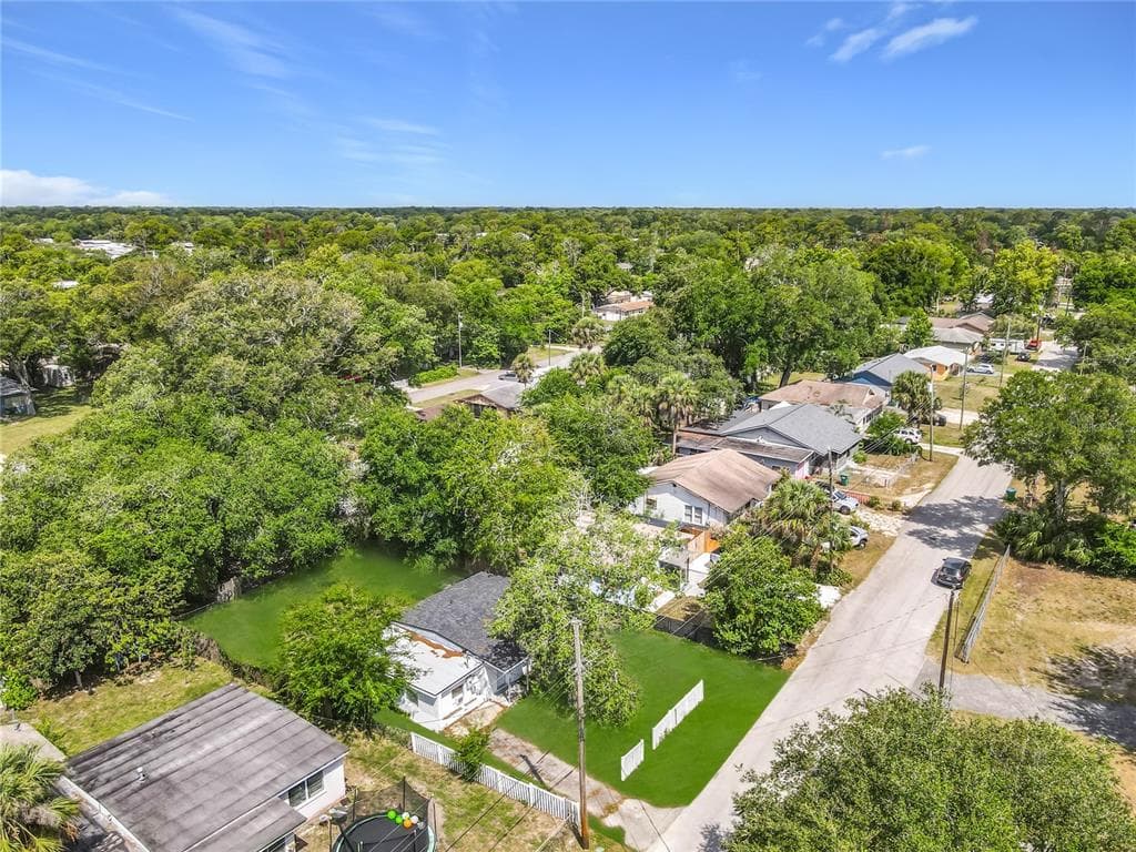 1312 JARECKI AVENUE, HOLLY HILL, FL 32117