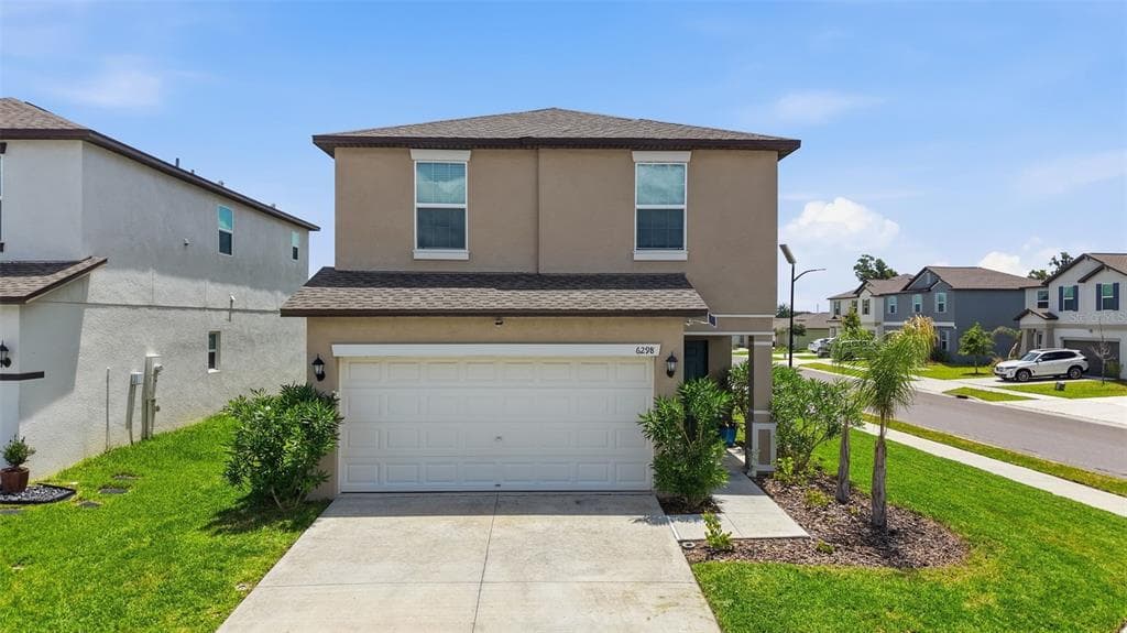 6298 BAR S BAR TRAIL, ZEPHYRHILLS, FL 33541