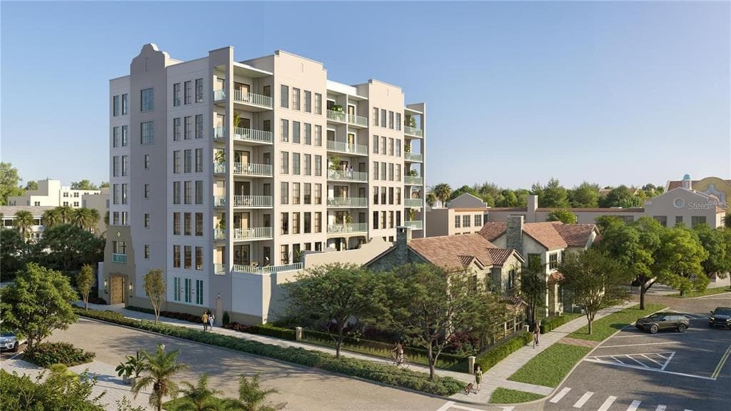 749 BURLINGTON AVENUE # 600, ST PETERSBURG, FL 33701