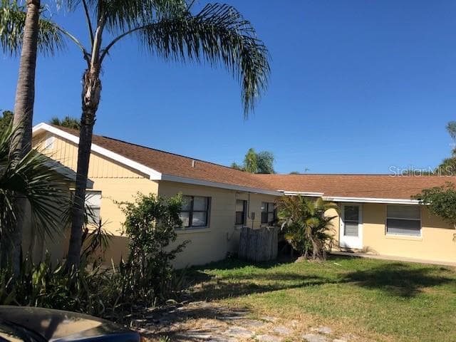 7105 POINSETTA AVENUE # 1, CAPE CANAVERAL, FL 32920