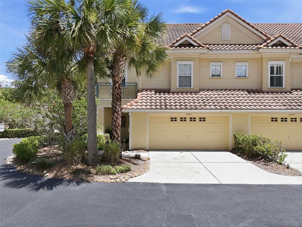 2656 TANGLEWOOD TRAIL, PALM HARBOR, FL 34685