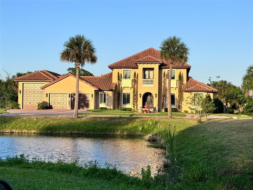 2179 ARNOLD PALMER DRIVE, TITUSVILLE, FL 32796