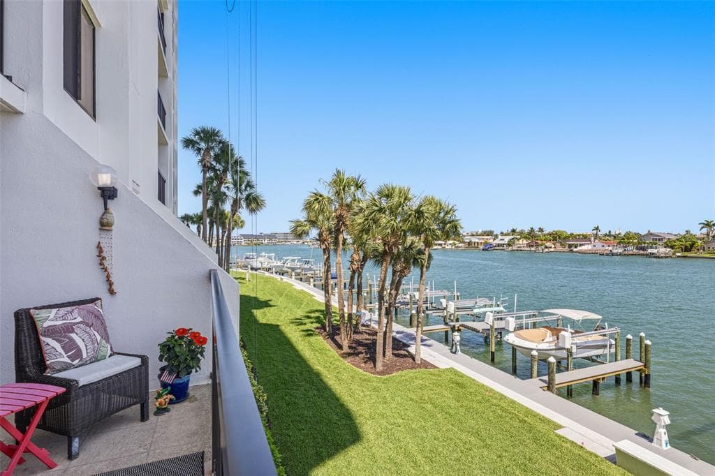9495 BLIND PASS ROAD # 206, ST PETE BEACH, FL 33706