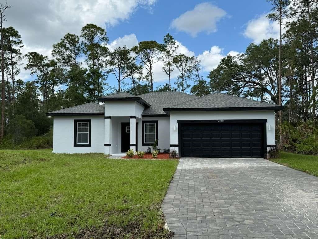 3831 POINCIANA DRIVE, INDIAN LAKE ESTATES, FL 33855