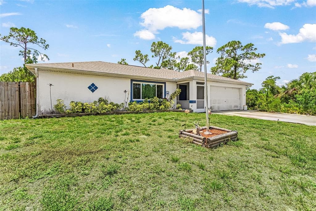 27491 LAS LOMAS DRIVE, PUNTA GORDA, FL 33955
