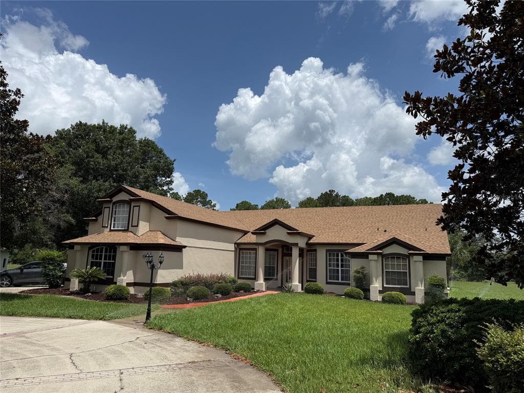 31405 BEAR POND DRIVE, SORRENTO, FL 32776