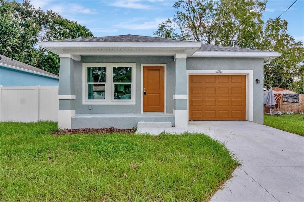 4303 N 30TH STREET, TAMPA, FL 33610