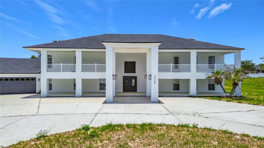 7925 LAKE MABEL LOOP ROAD, DUNDEE, FL 33838