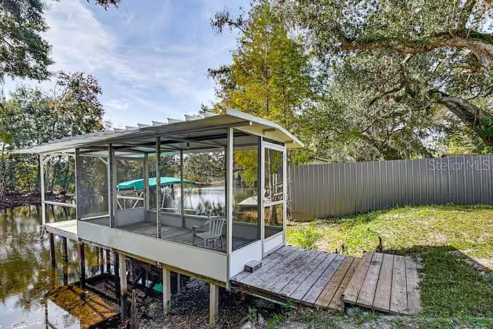 5185 S ALLIGATOR PLACE, FLORAL CITY, FL 34436