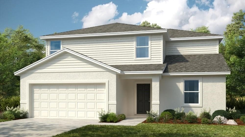 6753 EQUINOX LANE N, NORTH FORT MYERS, FL 33917