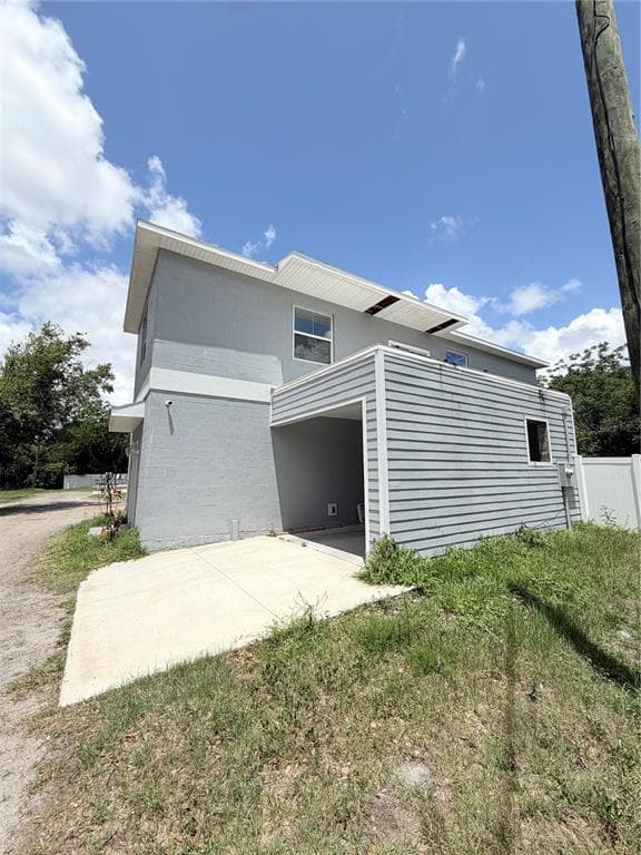 3180 LINCOLN STREET, SANFORD, FL 32771