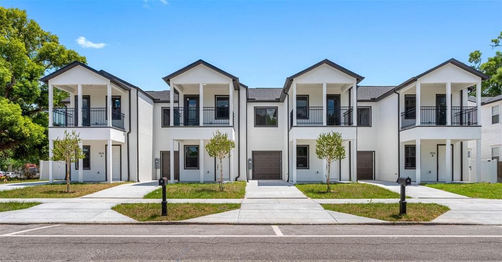 7015 N CENTRAL AVENUE # Unit D, TAMPA, FL 33604