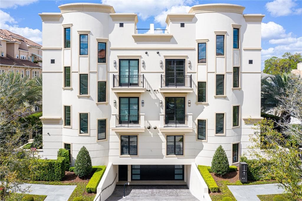125 S INTERLACHEN AVENUE # 2, WINTER PARK, FL 32789
