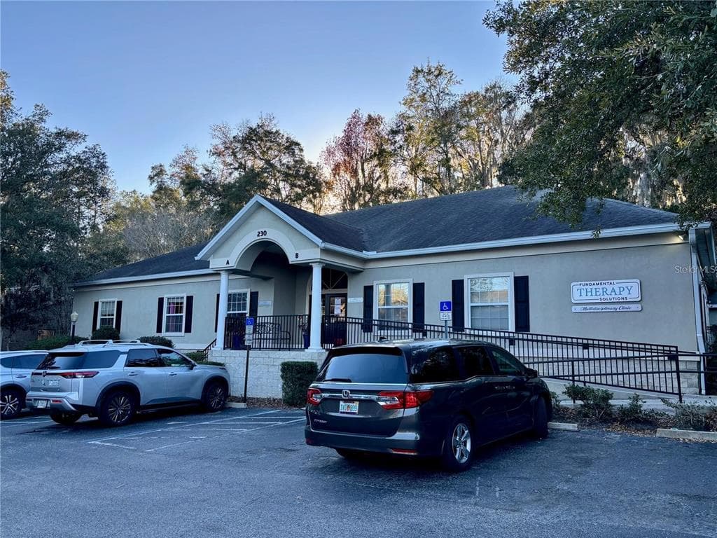 230 NW 76TH DRIVE # B, GAINESVILLE, FL 32607
