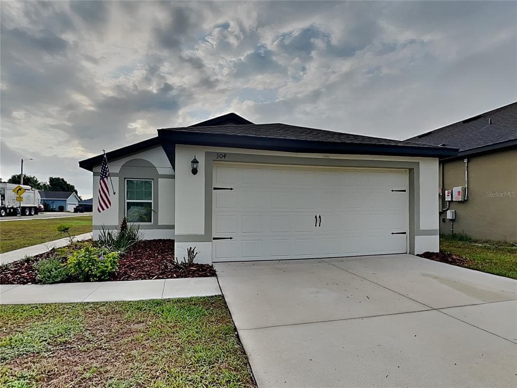 Listing