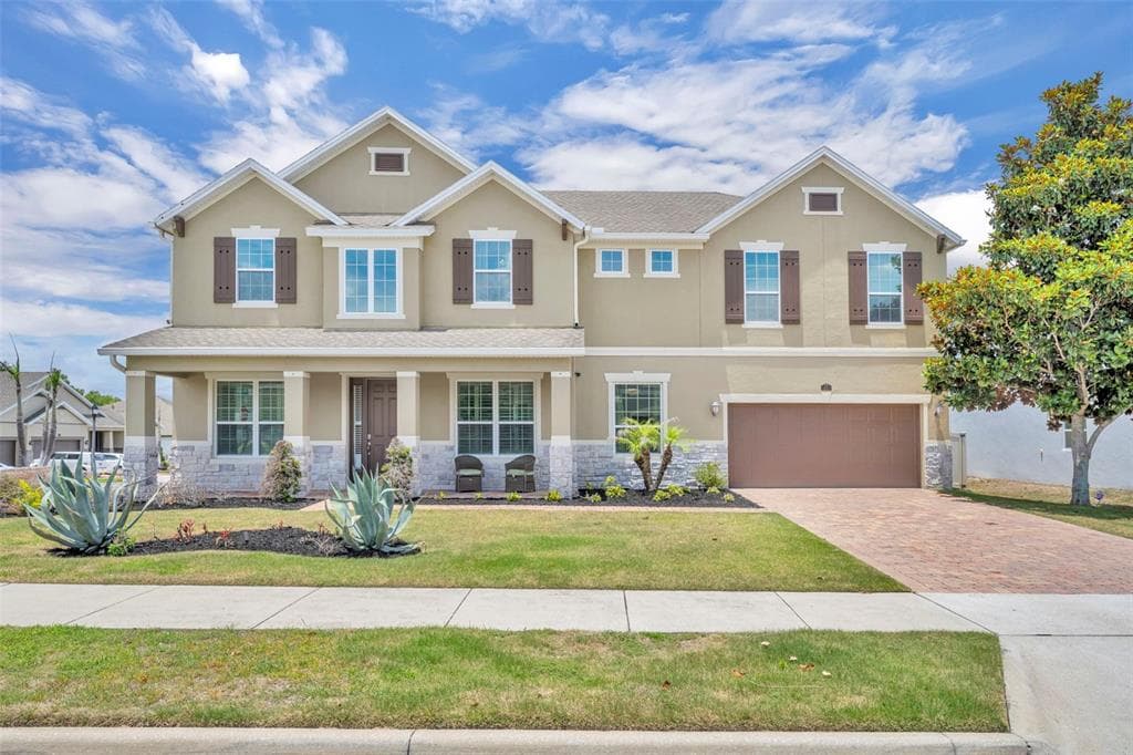 14001 RUGBY STREET, OAKLAND, FL 34787