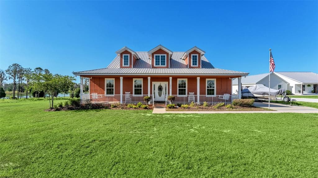 1044 TIMBERS DRIVE, FORT MEADE, FL 33841