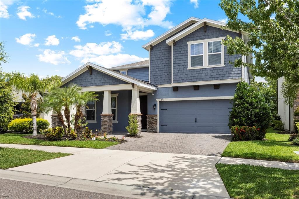 11641 SWEET TANGERINE LANE, TAMPA, FL 33626