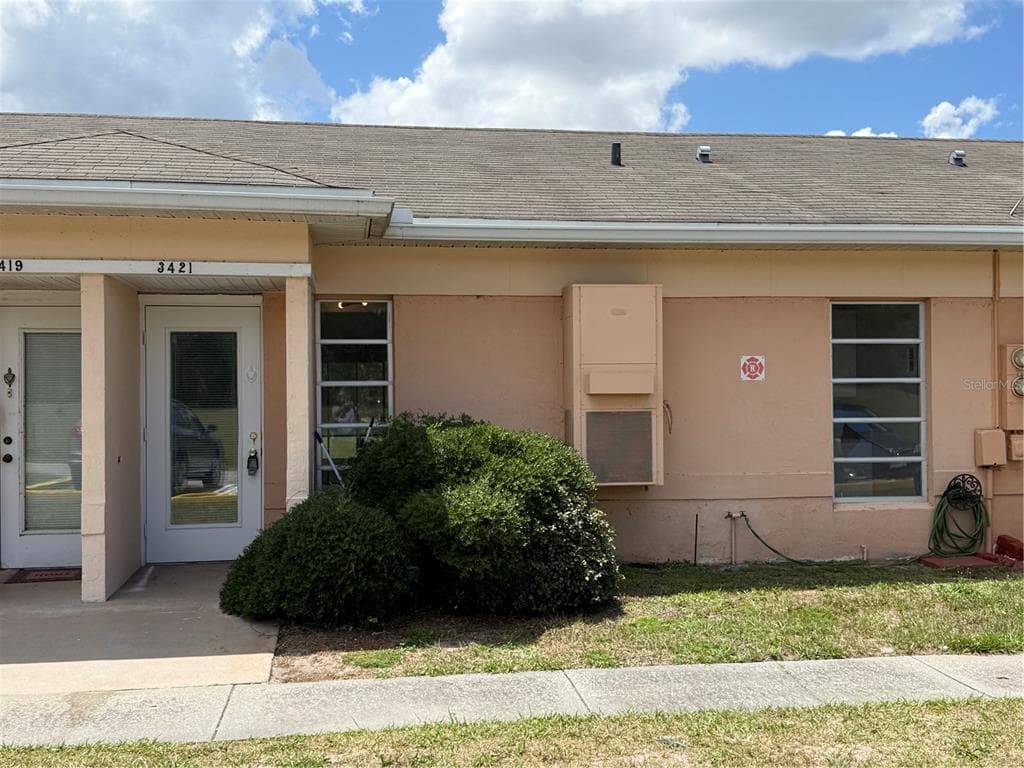 3421 CLUB CIRCLE, LAKESHORE, FL 33854