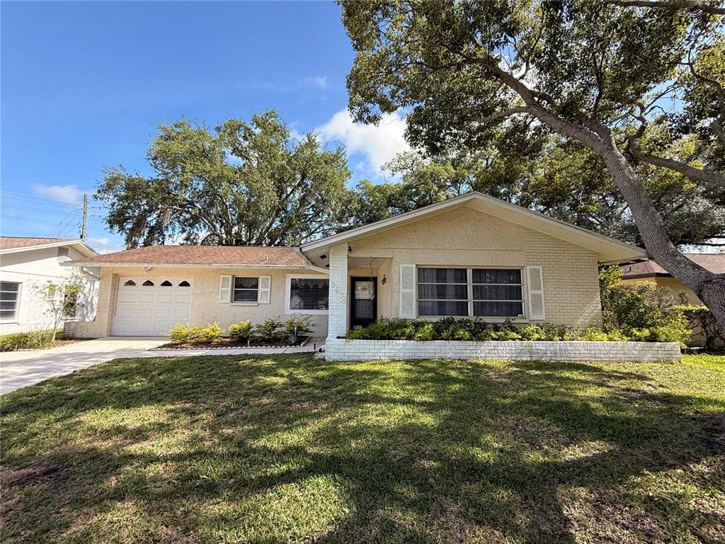 8634 WINDING WOOD DRIVE, PORT RICHEY, FL 34668