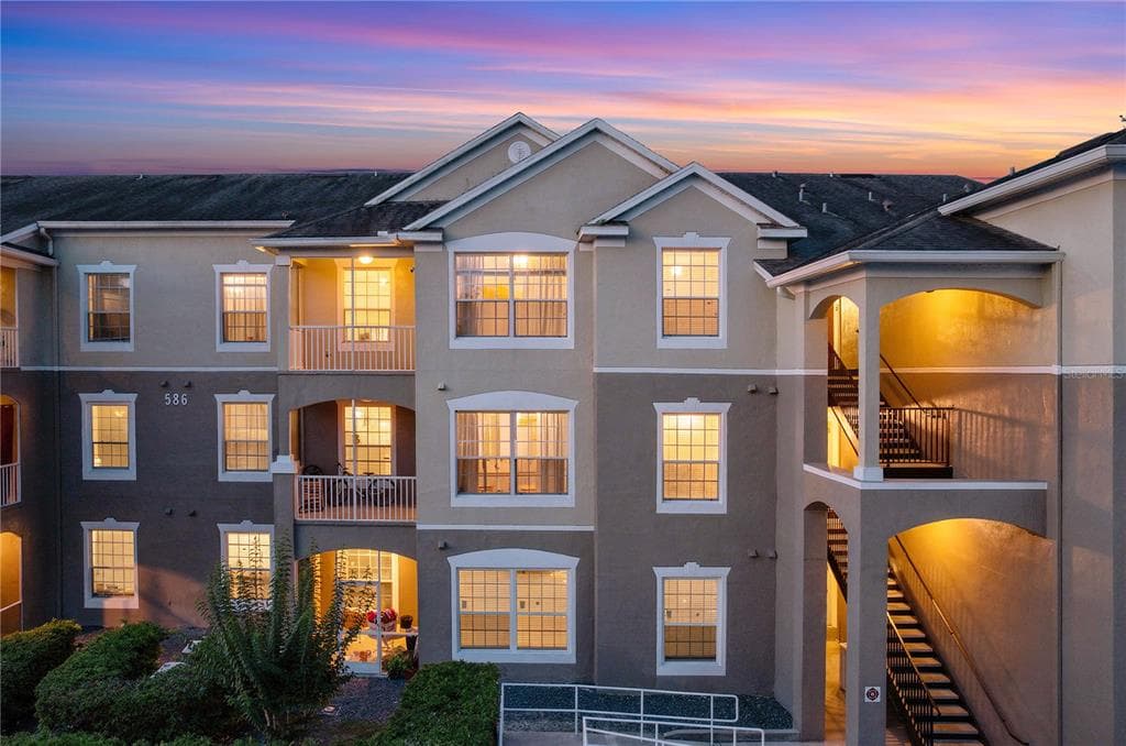 586 BRANTLEY TERRACE WAY # 306, ALTAMONTE SPRINGS, FL 32714