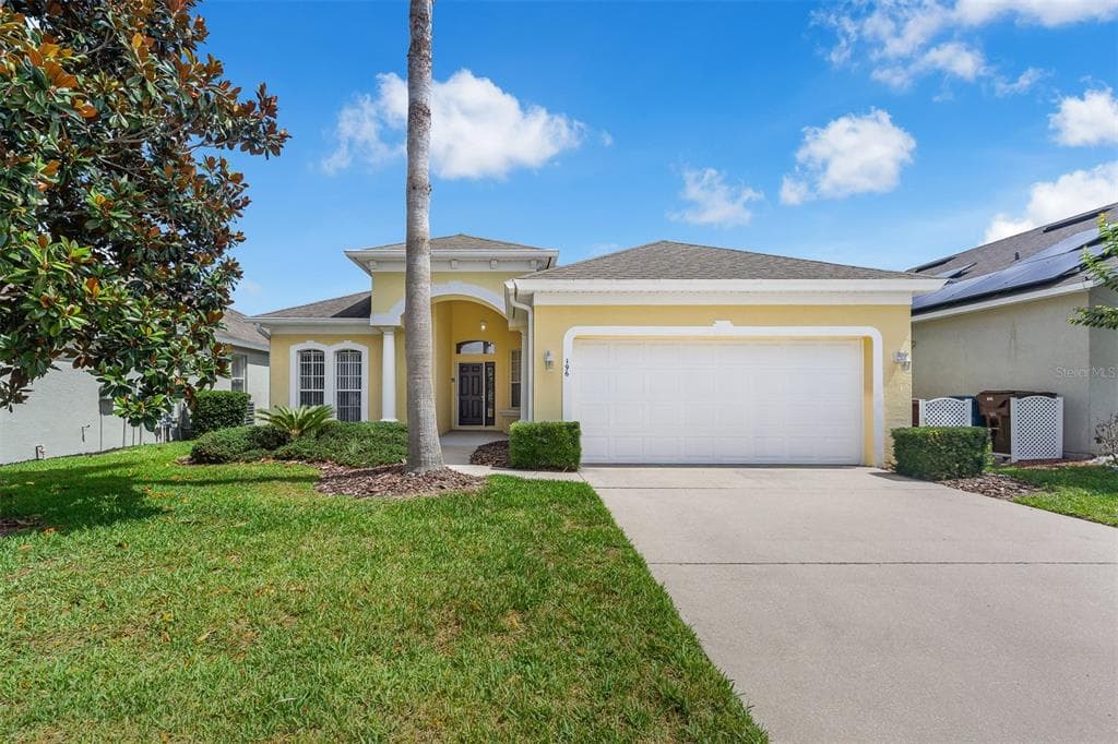 196 MINNIEHAHA CIRCLE, HAINES CITY, FL 33844