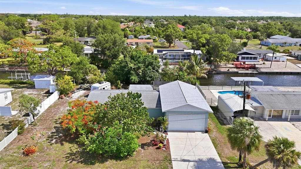 852 E 6TH STREET, ENGLEWOOD, FL 34223