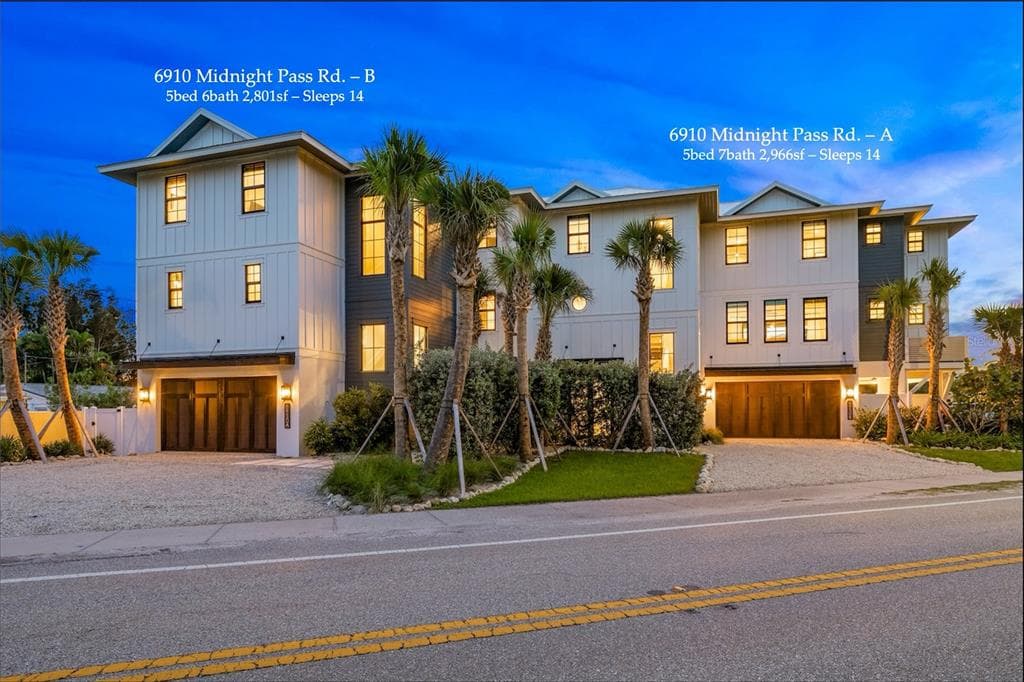 Listing