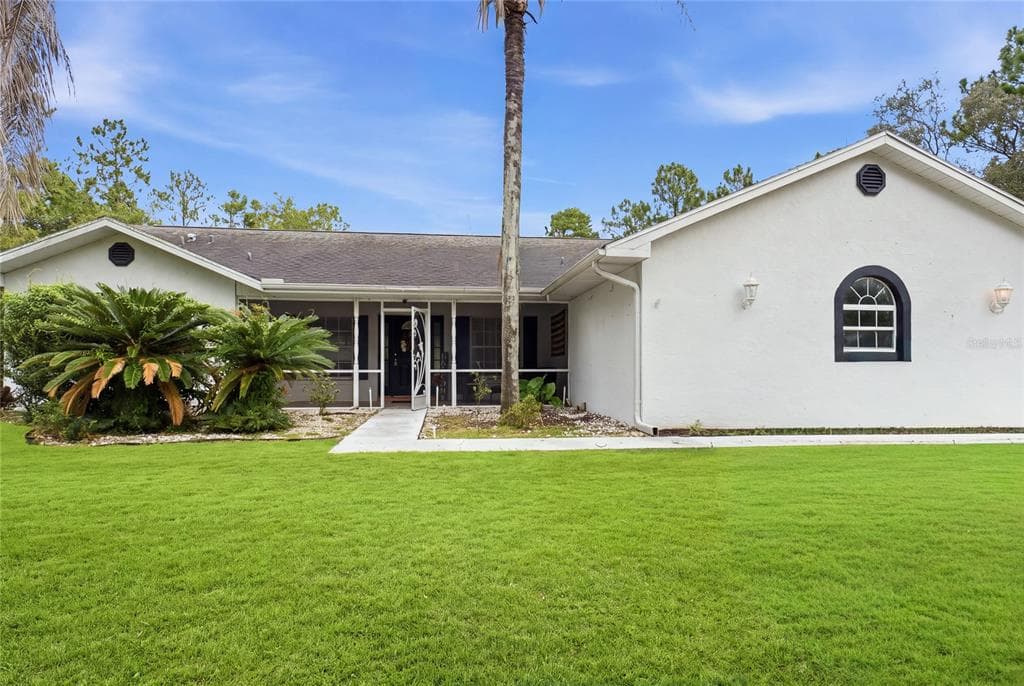 4353 W PINE RIDGE BOULEVARD, BEVERLY HILLS, FL 34465