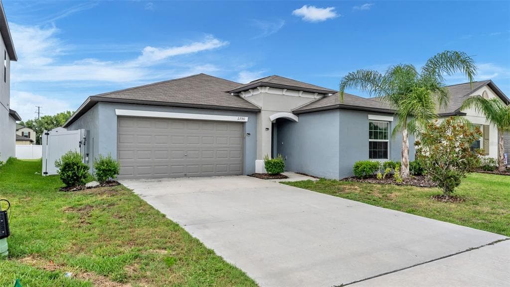 2790 RED EGRET DRIVE, BARTOW, FL 33830